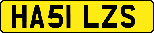 HA51LZS