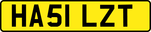 HA51LZT