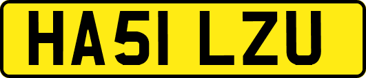 HA51LZU