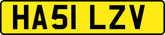 HA51LZV