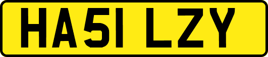 HA51LZY