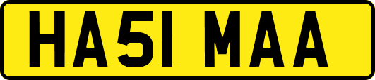 HA51MAA