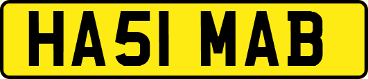 HA51MAB
