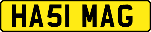 HA51MAG