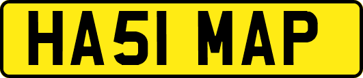 HA51MAP