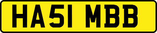 HA51MBB