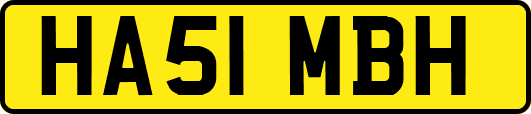 HA51MBH