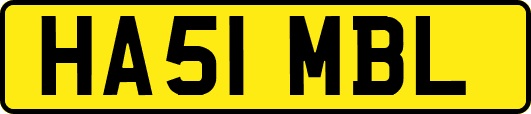 HA51MBL