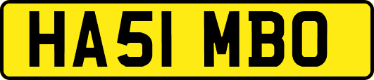 HA51MBO