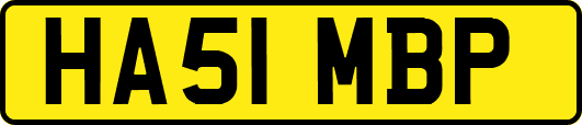 HA51MBP