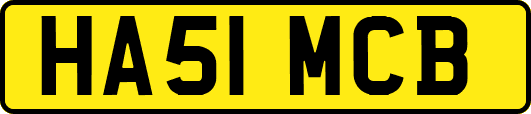 HA51MCB