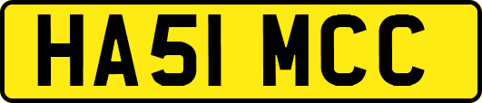 HA51MCC