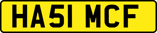 HA51MCF