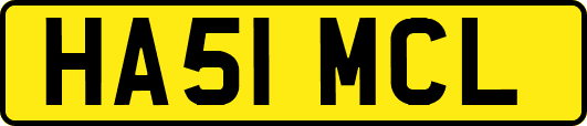 HA51MCL