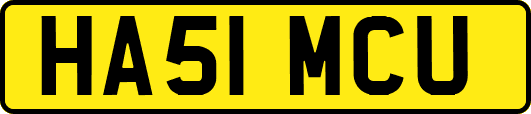 HA51MCU