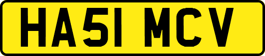 HA51MCV