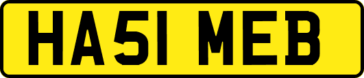 HA51MEB