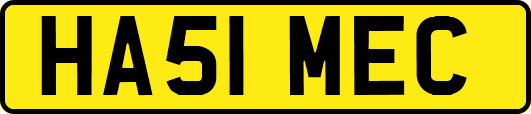HA51MEC