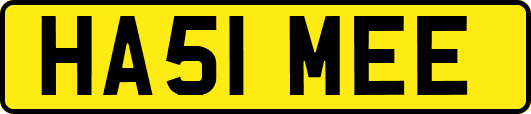 HA51MEE