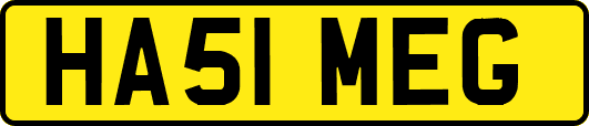 HA51MEG