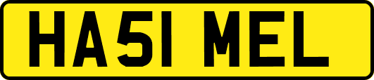 HA51MEL
