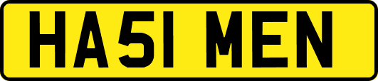 HA51MEN