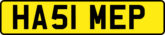 HA51MEP