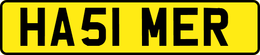 HA51MER