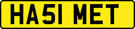 HA51MET