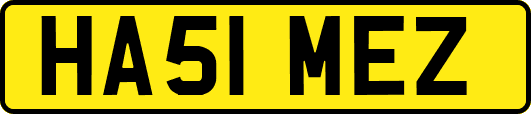 HA51MEZ