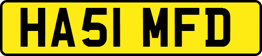 HA51MFD
