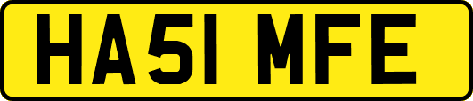 HA51MFE