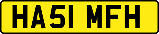 HA51MFH