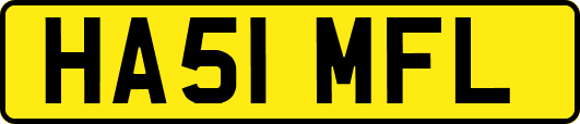 HA51MFL