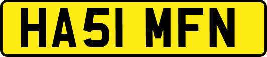 HA51MFN
