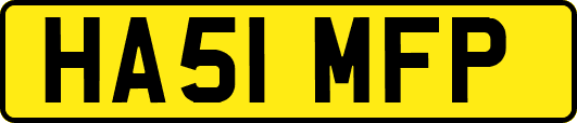 HA51MFP