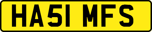 HA51MFS