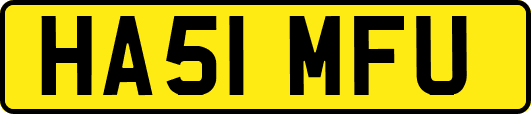 HA51MFU