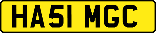 HA51MGC