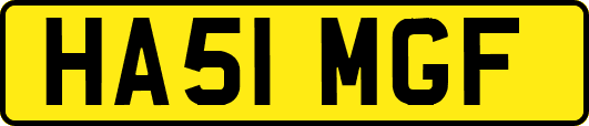 HA51MGF
