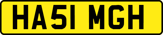 HA51MGH