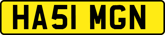HA51MGN