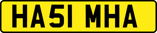 HA51MHA