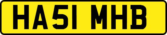 HA51MHB
