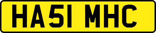 HA51MHC