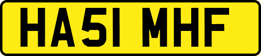 HA51MHF