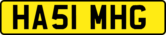 HA51MHG