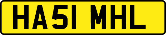 HA51MHL