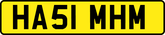 HA51MHM