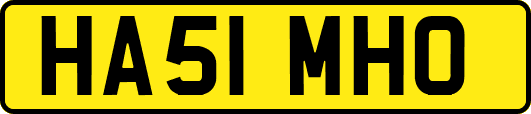 HA51MHO